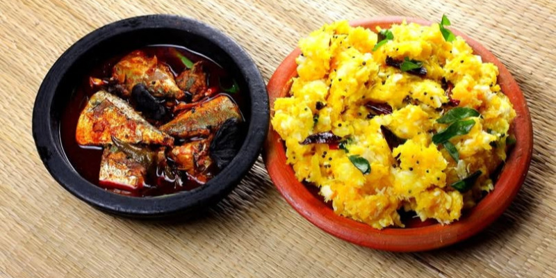 How tapioca became Kerala's symbol of food sustainability